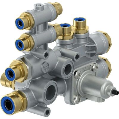 WABCO 461 513 003 0 - Module ABS WABCO 461 513 003 0 - Module ABS