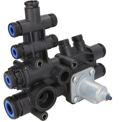 WABCO Hydraulikeinheit 461 513 021 0 - Hydraulikeinheit WABCO Hydraulikeinheit 461 513 021 0 - Hydraulikeinheit
