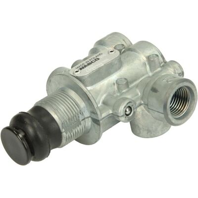 WABCO Ventil - Mehrwegeventil - Ventil WABCO Ventil - Mehrwegeventil - Ventil