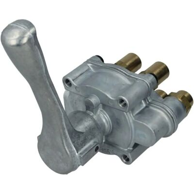 Vanne de suspension pneumatique WABCO 463 032 220 0 Vanne de suspension pneumatique WABCO 463 032 220 0