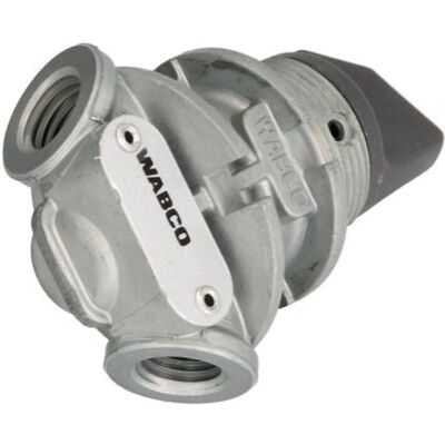 WABCO Modell 4630360080 Mehrwegeventil - Ventil WABCO Modell 4630360080 Mehrwegeventil - Ventil