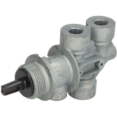 Valve WABCO Modèle 463 037 202 0 à plusieurs voies - Vannes Valve WABCO Modèle 463 037 202 0 à plusieurs voies - Vannes