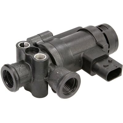 WABCO 4721729010 Magnetventil für Bremsen - Bremsventil WABCO 4721729010 Magnetventil für Bremsen - Bremsventil