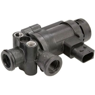 Vanne de frein magnétique WABCO 4721729010 - Vanne de frein Vanne de frein magnétique WABCO 4721729010 - Vanne de frein