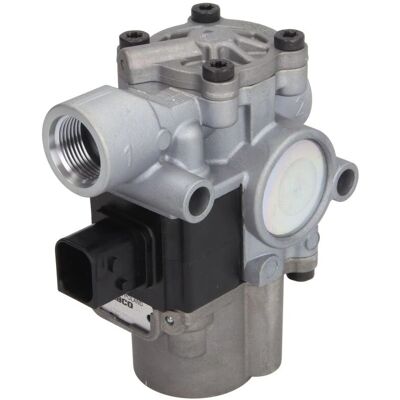 Soupape WABCO - Pression de frein - Soupape Soupape WABCO - Pression de frein - Soupape