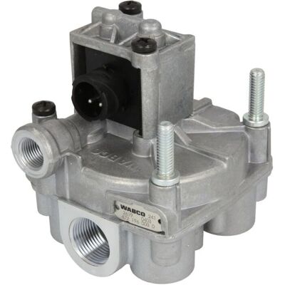 Módulo ABS WABCO 472 196 003 0 Módulo ABS WABCO 472 196 003 0