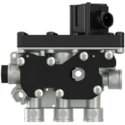 Vanne magnétique WABCO 4728800210 pour Mercedes-Benz ATEGO Vanne magnétique WABCO 4728800210 pour Mercedes-Benz ATEGO