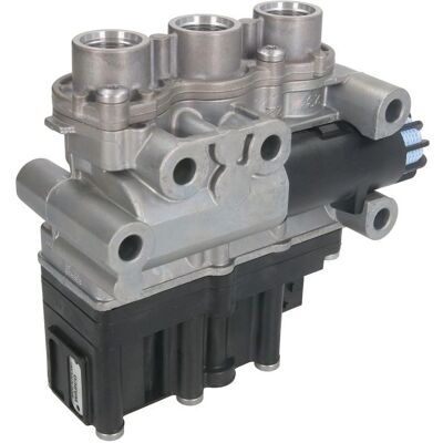Vanne WABCO 4728900020 - Vanne magnétique Vanne WABCO 4728900020 - Vanne magnétique