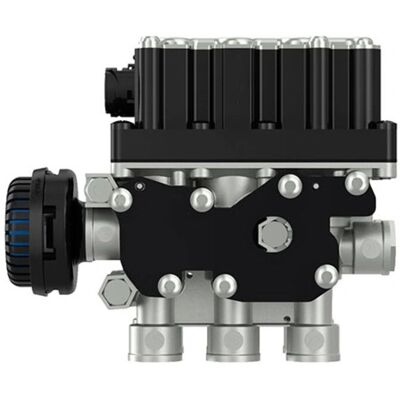 WABCO Bloc de valve de contrôle - Suspension pneumatique WABCO Bloc de valve de contrôle - Suspension pneumatique