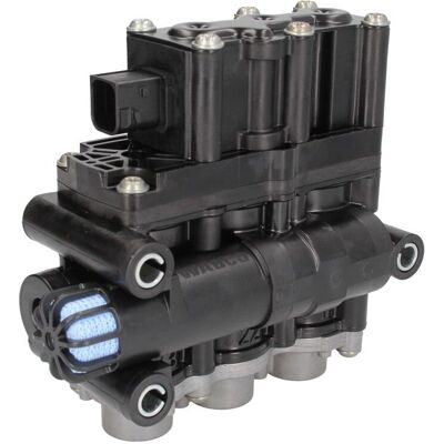 Vanne magnétique WABCO 4728900220 Vanne magnétique WABCO 4728900220