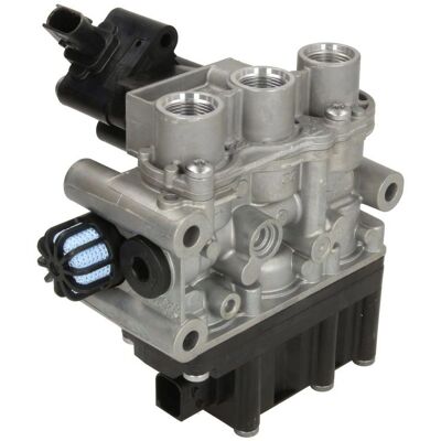 Vanne magnétique WABCO 472 890 061 0 - Vanne magnétique Vanne magnétique WABCO 472 890 061 0 - Vanne magnétique