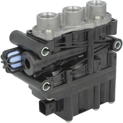 WABCO 4728900410 Magnetventil - Ventile WABCO 4728900410 Magnetventil - Ventile