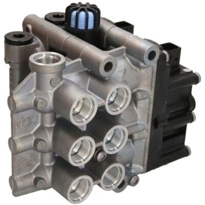 Vanne magnétique WABCO 4728901120 - Pièce de véhicule Vanne magnétique WABCO 4728901120 - Pièce de véhicule