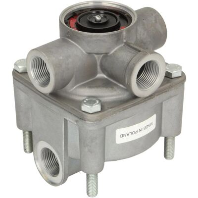 WABCO Ventil 4730170007 - Valve WABCO Ventil 4730170007 - Valve