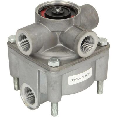 WABCO Ventil 4730170007 - Valve WABCO Ventil 4730170007 - Valve