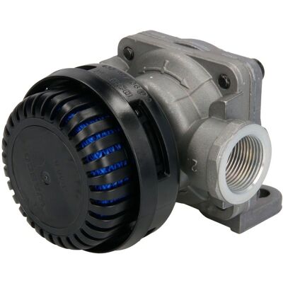 Soupape de sécurité WABCO 473 501 005 0 - Soupape Soupape de sécurité WABCO 473 501 005 0 - Soupape