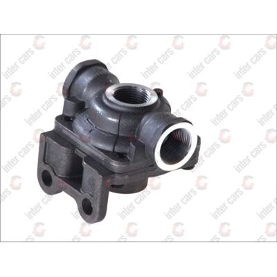 Vanne WABCO 473 501 001 0 - Dégagement rapide Vanne WABCO 473 501 001 0 - Dégagement rapide