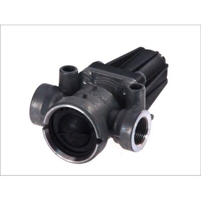 Vanne de limitation de pression WABCO 4750103080 - Soupape de surpression Vanne de limitation de pression WABCO 4750103080 - Soupape de surpression