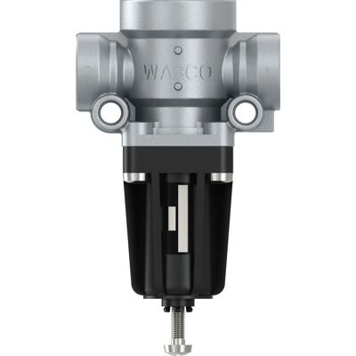 WABCO 475 010 318 0 Druckbegrenzungsventil - Druckbegrenzungsventil WABCO 475 010 318 0 Druckbegrenzungsventil - Druckbegrenzungsventil