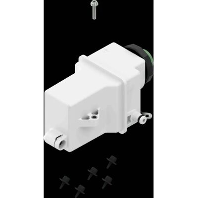 Levier de changement de vitesse WABCO 477 010 934 2 - Gear Shift Lever Levier de changement de vitesse WABCO 477 010 934 2 - Gear Shift Lever
