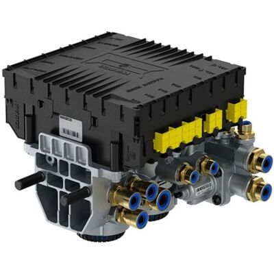 WABCO Hydraulikeinheit - 480 102 033 0 WABCO Hydraulikeinheit - 480 102 033 0