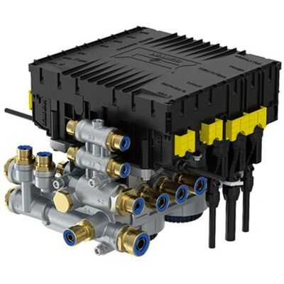 WABCO 4801020350 - Hydraulische Eenheid WABCO 4801020350 - Hydraulische Eenheid