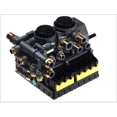 WABCO Hydraulisk enhet - 480 102 063 0 WABCO Hydraulisk enhet - 480 102 063 0