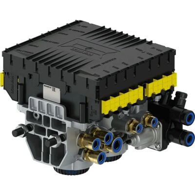 Kit de réparation capteur ABS - WABCO Kit de réparation capteur ABS - WABCO