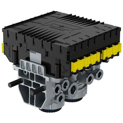Modulatore rimorchio WABCO 4801020800 - Sicurezza del rimorchio Modulatore rimorchio WABCO 4801020800 - Sicurezza del rimorchio