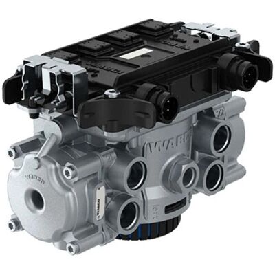 WABCO Achsmodulator - Generalüberholt WABCO Achsmodulator - Generalüberholt