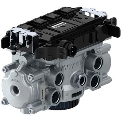 WABCO 4801040020 Modulateur de pression - Modulateur de pression WABCO 4801040020 Modulateur de pression - Modulateur de pression