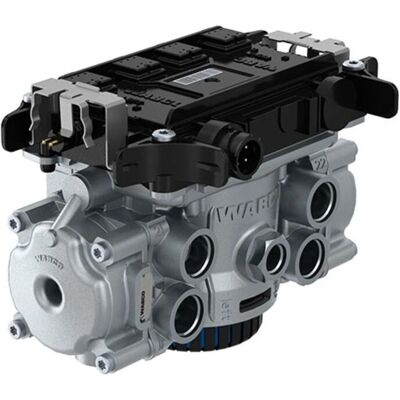 WABCO Régulateur de pression - Modulateur de pression pour ABS WABCO Régulateur de pression - Modulateur de pression pour ABS