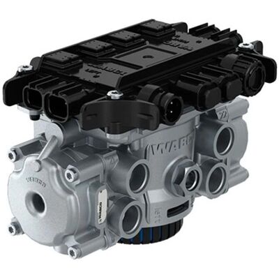 WABCO 480 104 106 0 Modulateur d'axe - Rénové WABCO 480 104 106 0 Modulateur d'axe - Rénové
