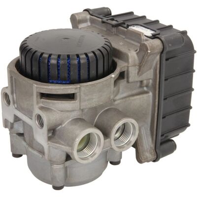 Vanne de contrôle ABS WABCO 4801066050 - Rénové Vanne de contrôle ABS WABCO 4801066050 - Rénové