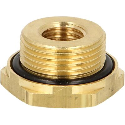 WABCO 8931040514 Luchtconnector - Luchtcompressor koppeling WABCO 8931040514 Luchtconnector - Luchtcompressor koppeling