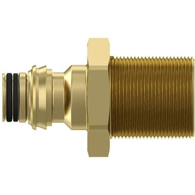 WABCO 893 770 145 2 - Conector de línea de aire WABCO 893 770 145 2 - Conector de línea de aire