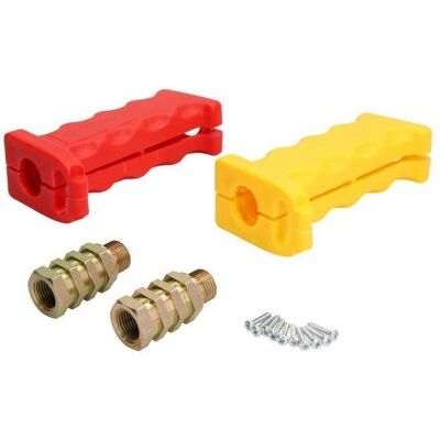 WABCO 893 900 033 2 - Air line connectors WABCO 893 900 033 2 - Air line connectors