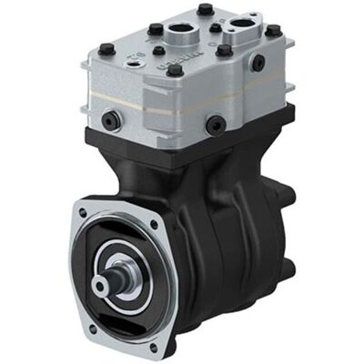 Compresseur d'air WABCO 9115045060 - Système de suspension pneumatique Compresseur d'air WABCO 9115045060 - Système de suspension pneumatique