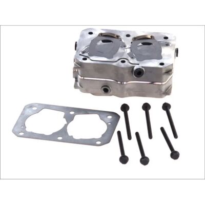 WABCO 911 504 920 2 Culata - Compresor de aire WABCO 911 504 920 2 Culata - Compresor de aire