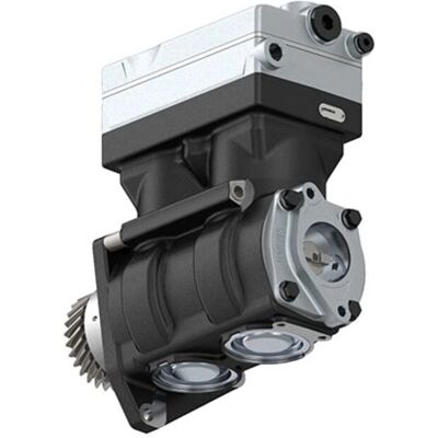 WABCO 9125102000 Compresseur d'air suspension - Véhicule lourd WABCO 9125102000 Compresseur d'air suspension - Véhicule lourd