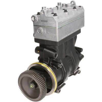 WABCO 9125180050 Kompressor, generalüberholt WABCO 9125180050 Kompressor, generalüberholt