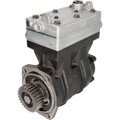 Compresseur d'air WABCO 912 518 207 0 - Rénové Compresseur d'air WABCO 912 518 207 0 - Rénové