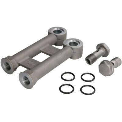 WABCO Repair Kit - Pneumatic Brake - 925 380 050 2 WABCO Repair Kit - Pneumatic Brake - 925 380 050 2