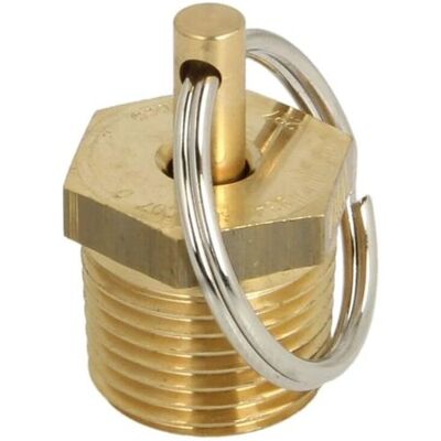 Vanne de drainage WABCO 9343000070 Vanne de drainage WABCO 9343000070