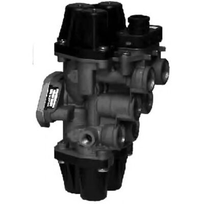 WABCO 9347050030 Sicherheitsventil - Mehrkreise WABCO 9347050030 Sicherheitsventil - Mehrkreise