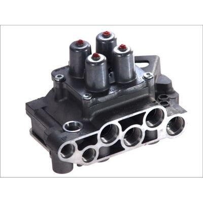 Vanne WABCO 934 714 730 0 - Voies multiples Vanne WABCO 934 714 730 0 - Voies multiples