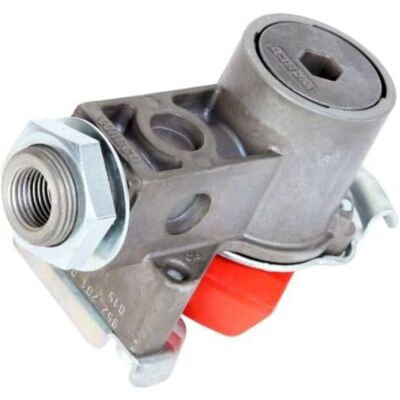 Wabco Testa di accoppiamento 9522010020 - Kupplungskopf Wabco Testa di accoppiamento 9522010020 - Kupplungskopf