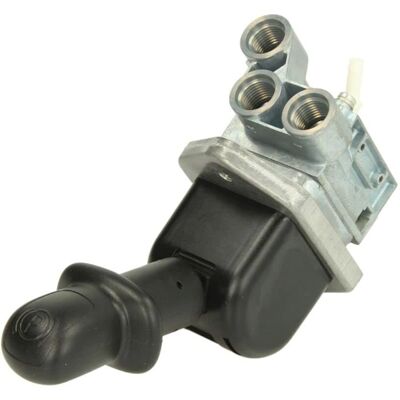 WABCO 9617231400 - Valvola di controllo freni - Renault Trucks WABCO 9617231400 - Valvola di controllo freni - Renault Trucks