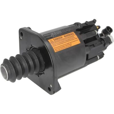 WABCO 970 150 008 0 Reconditionné Servo-débrayeur WABCO 970 150 008 0 Reconditionné Servo-débrayeur