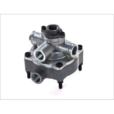 WABCO 9730030070 Relay Valve - Relais Valve WABCO 9730030070 Relay Valve - Relais Valve